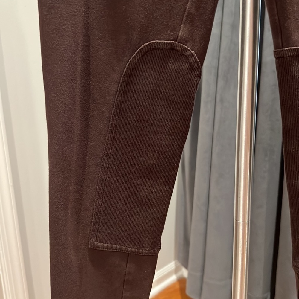 Loft Riding Leggings Preppy - Picture 2 of 5